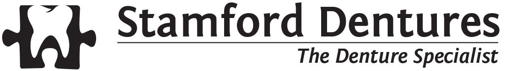 Stamford Dentures Logo